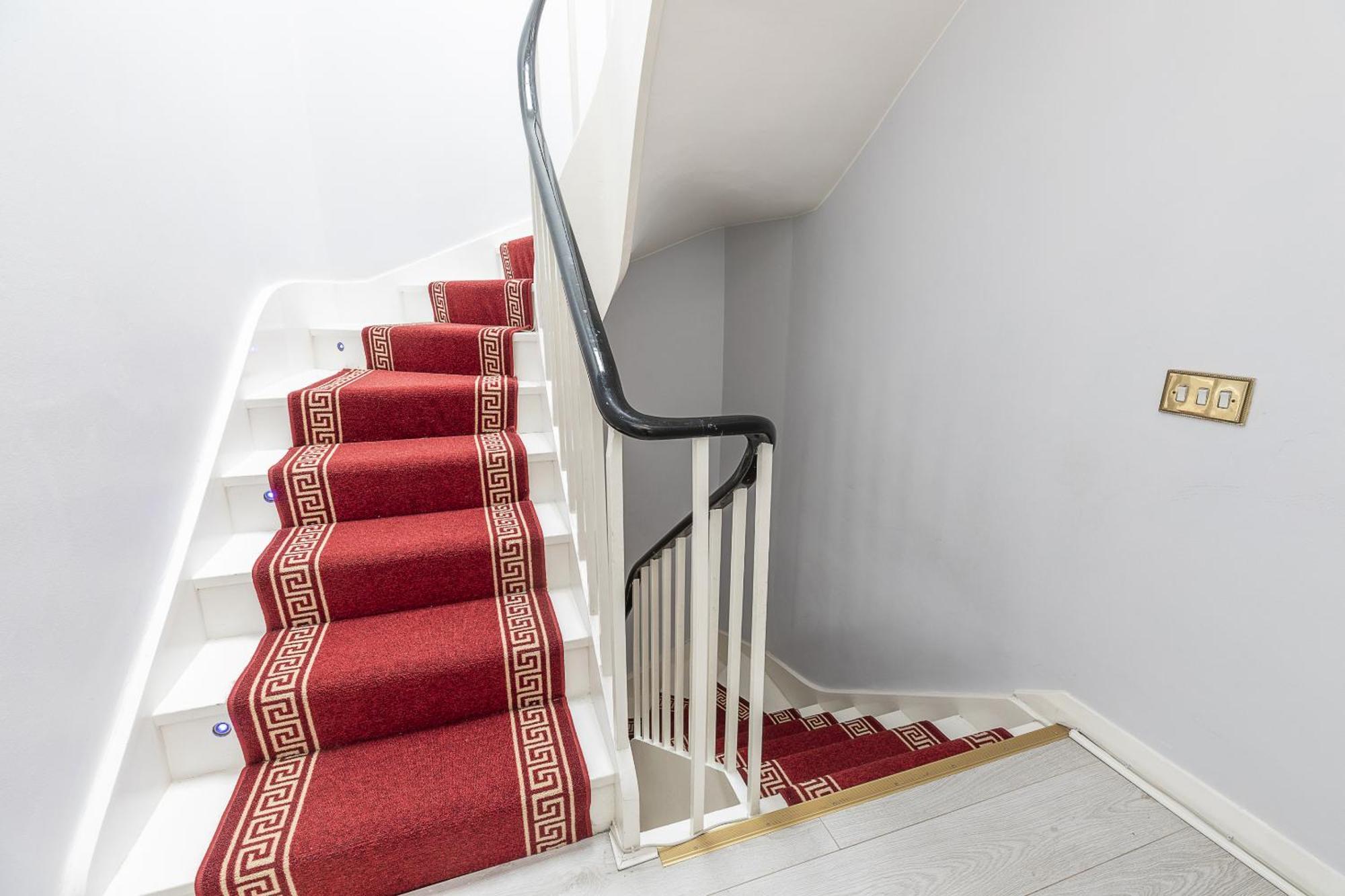 Gorgeous 4 Bedrooms Apartment Near Hyde Park And Oxford St London Exterior photo